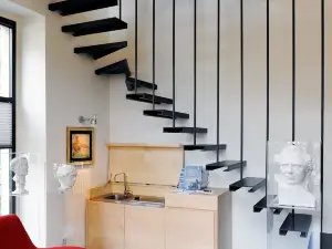 Casa Brenna Tosatto Art Experience