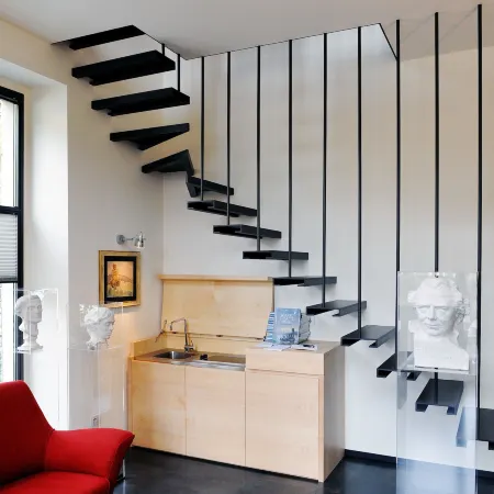 Casa Brenna Tosatto Art Experience