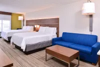 Holiday Inn Express & Suites TAMPA-ANDERSON RD/VETERANS EXP by IHG - sarapan