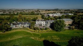 Hotel Minella & Leisure Centre