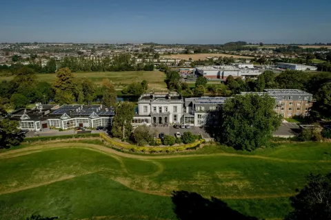 Hotel Minella & Leisure Centre
