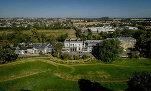 Hotel Minella & Leisure Centre