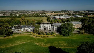 Hotel Minella & Leisure Centre Các khách sạn ở 