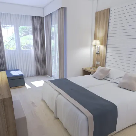 Hotel Morlans