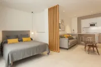 Apartamentos Málaga Premium - Calle Granada