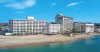 Mikazuki Sea-Park Hotel Katsuura
