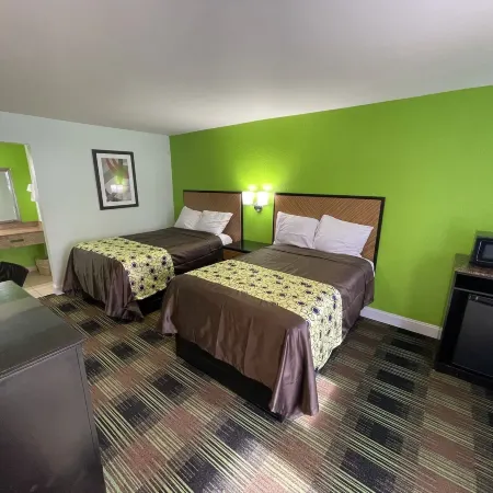 Bowers Hill Inn Chesapeake