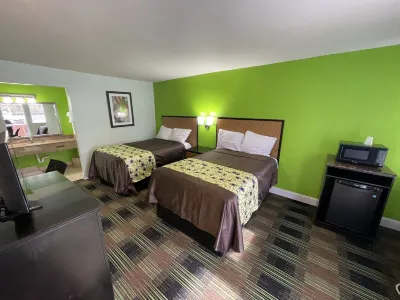 Bowers Hill Inn Chesapeake Hotels near AR Workshop Chesapeake