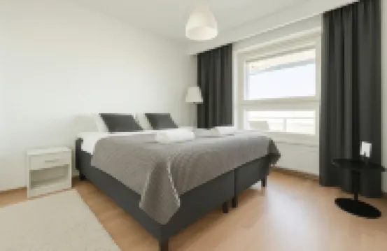 City Home Finland Panorama Suite Hotels in 