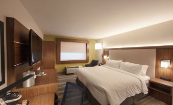 Holiday Inn Express Athens-University Area
