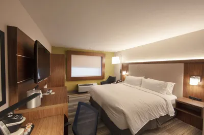 Holiday Inn Express Athens-University Area Các khách sạn ở Athens