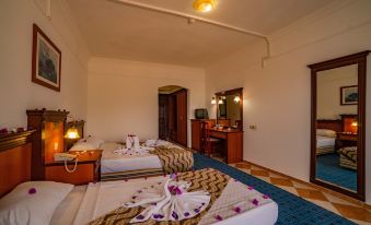 Senza Garden Holiday Club - Ultra All Inclusive