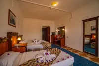 Senza Garden Holiday Club - Ultra All Inclusive فنادق في كوناكلي