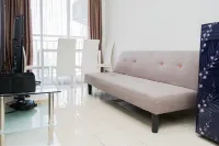 Serpong Greenview公寓的溫馨簡約2臥室 塞爾蓬住宿飯店