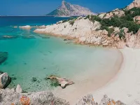 Residenza Lu Fraili Hotels near Lu Impostu Beach
