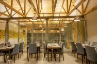 Cecil by Pearl Continental - breakfast