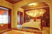 Aşk-ı Nare Cave Hotel Swimming Pool & Spa Hotels in Nar
