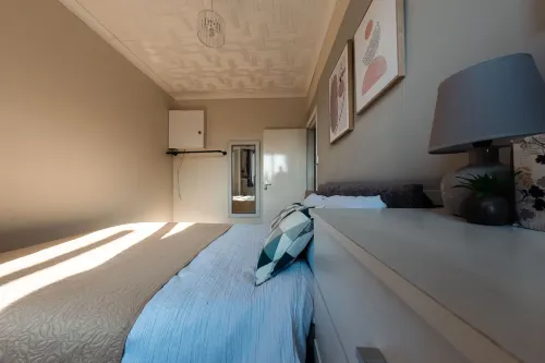 Cosy 1 Bed Apt in Lincoln with Amenities Parking,