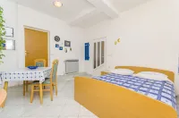 Apartments Mario - balcony