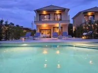 Anmaria Luxury -  Holiday Villas