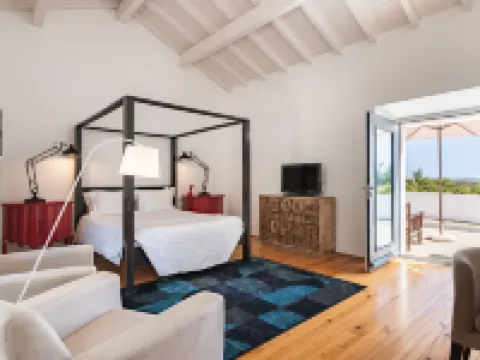 Imani Country House Hotels in Evora