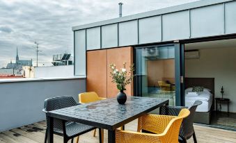 Apartment Brno