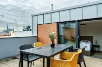 Apartment Brno