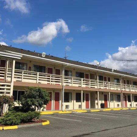 Fairground Inn