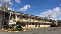 Fairground Inn