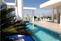 Aparta-Suit Exclusive Rodadero