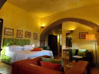 Relais San Damian Hotels in Province of Imperia