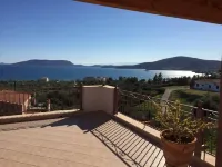 Immaculate 3-Bed House in Ermioni - Ocean View