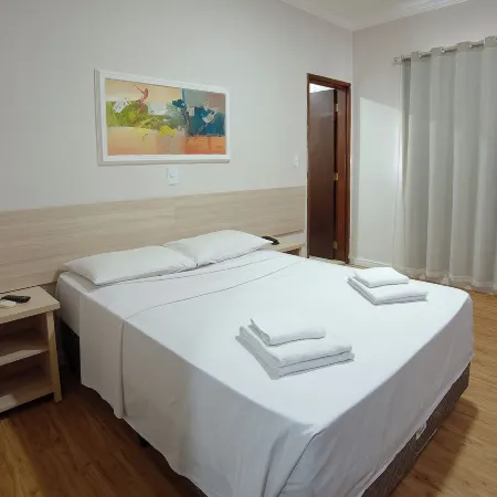 Fênix Hotel Campinas