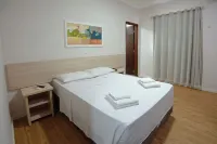 Fênix Hotel Campinas Hotels near Viracopos International Airport