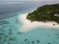 Sunset View Inn Hotels in Hangnaameedhoo