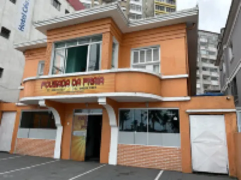 Praia旅館 聖維森特酒店