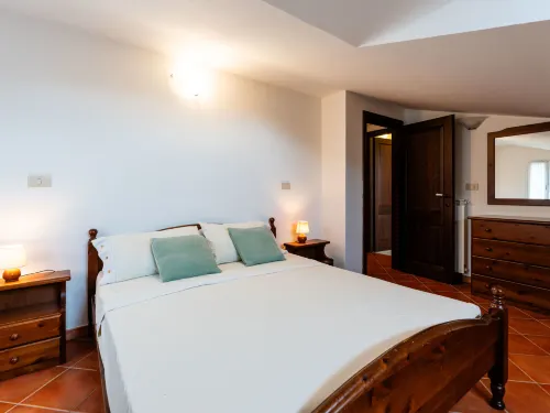 La Colombera - pet friendly