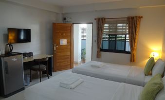 Rena House Chiang Mai