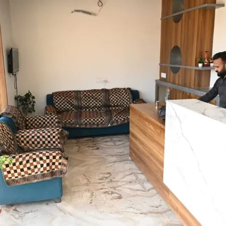 Hotel Aries Pushkar