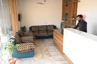 Hotel Aries Pushkar - spa