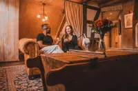 Hôtel & Spa les Violettes Hotel a Guebwiller