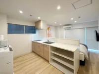 Hiroshima Hotel - Condos