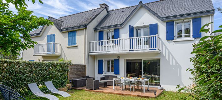 Les Marines Hotels in Carnac