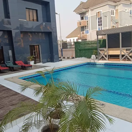 Boulevard Owerri Hotel
