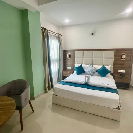 HOTEL LA PIVOINE