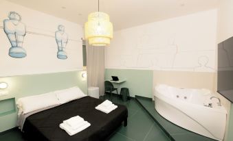 O Effe Games Vatican