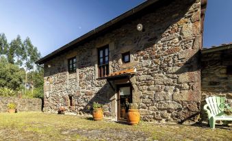Stone House Casa Das Pedras