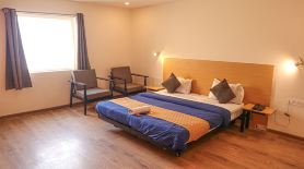 The Noida Grand 121
