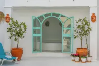 Casa De La Tita Belén