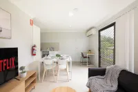 Smart Suites Self Check-in Apartments - 73 Bale